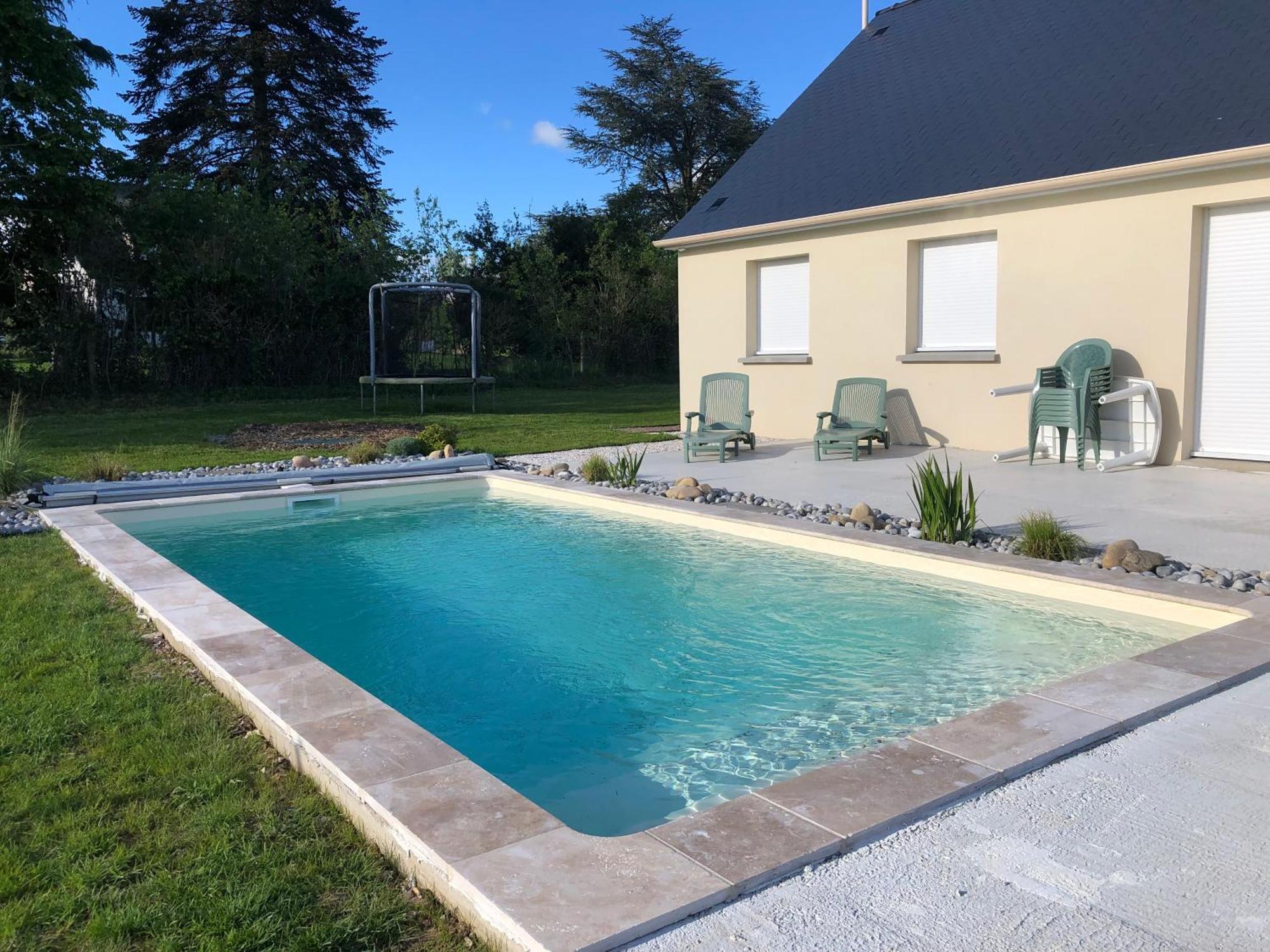 Maison Les Coquelicots Garennes-sur-Eure Ngoại thất bức ảnh